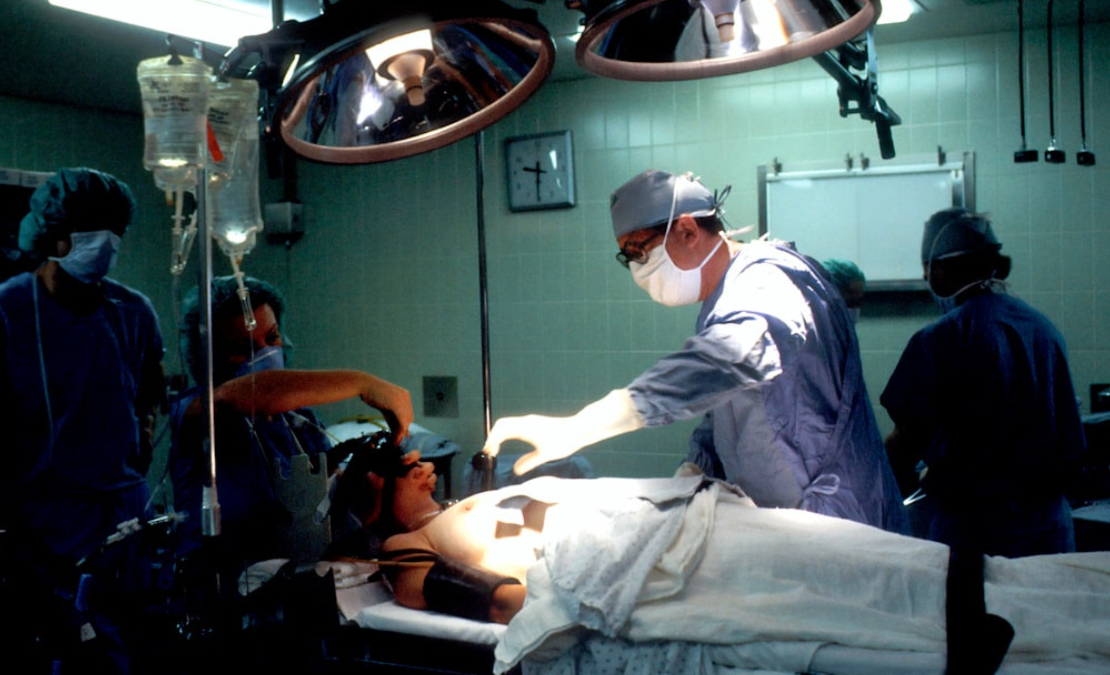 Robotic-Assisted Minimally Invasive Surgery Precision in Cardiology