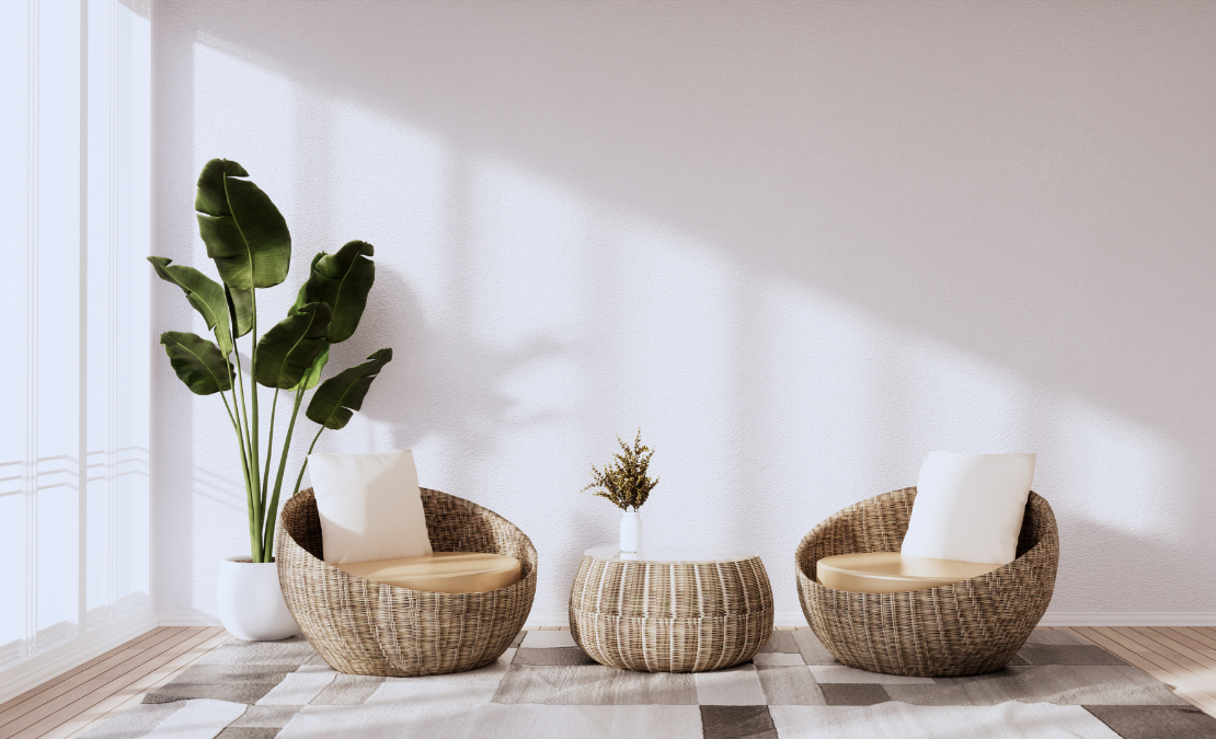 Minimalist Living