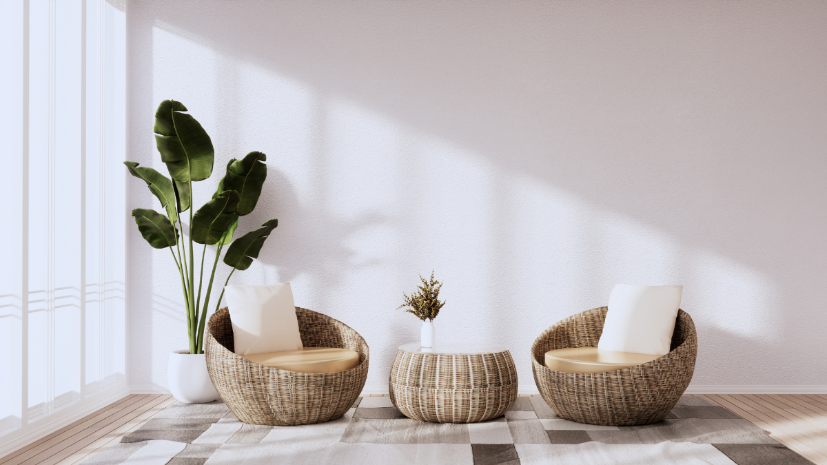 Minimalist Living